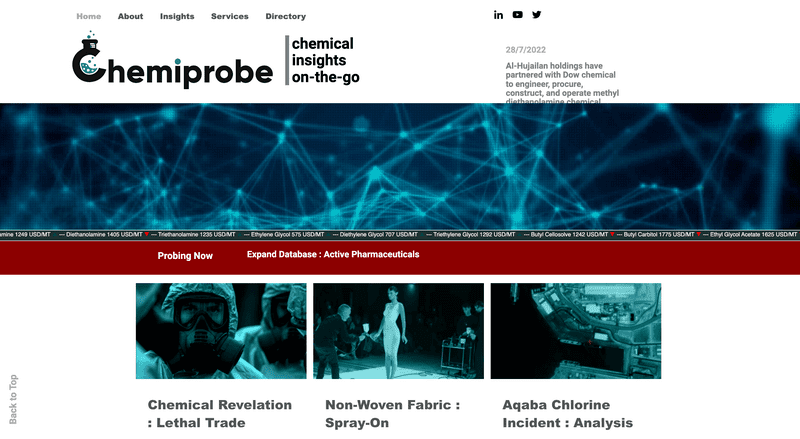 chemiprobe