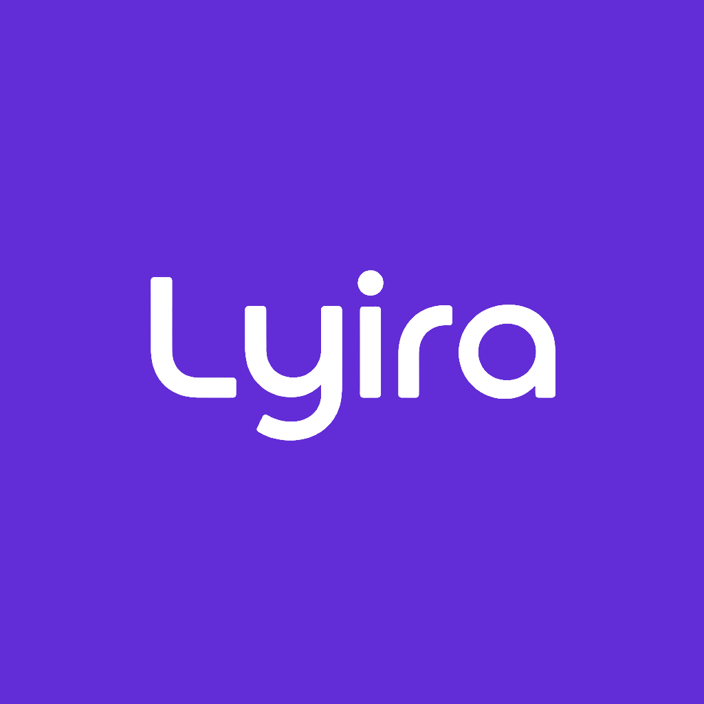 App Lyira su iPhone con chat cifrata e Lyira Pay