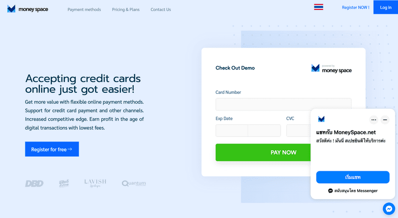 moneyspace