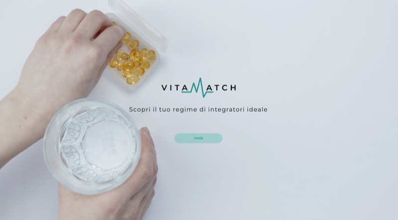 vitamatch